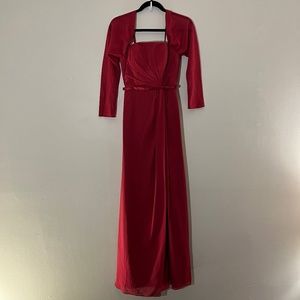 Azazie Bridesmaids Dress